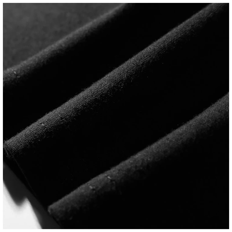 

Neil Barrett summer new street fashion casual large size top flame lightning loose cotton all-match short-sleeved T-shirt men