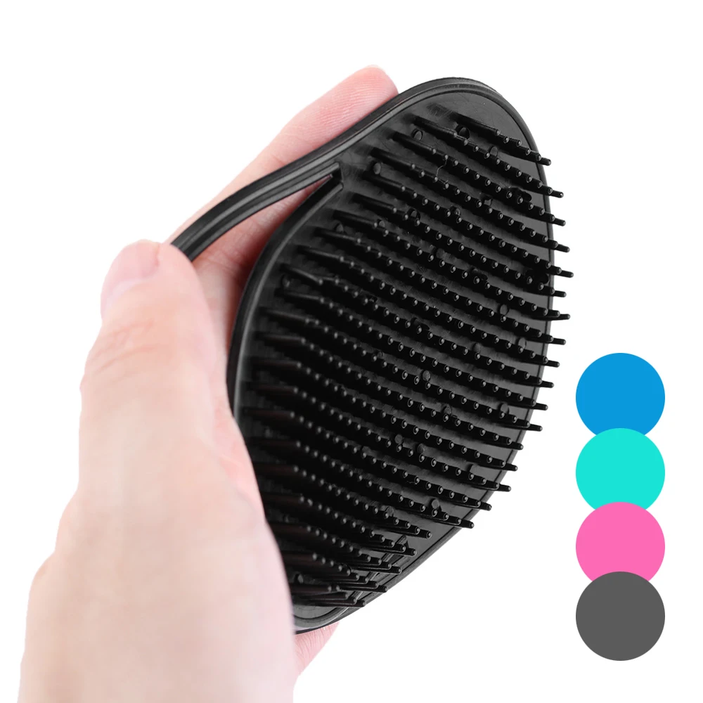 1 шт. карманная расческа для волос путешествий мужчин и женщин | Красота здоровье