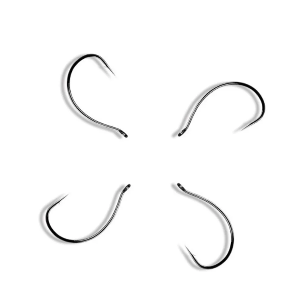 

Lure Fishing Hook Wacky Hook Soft Bait Wacky Rig Drop-shot Rig High Carbon Steel Durable New Practical Hot Sale
