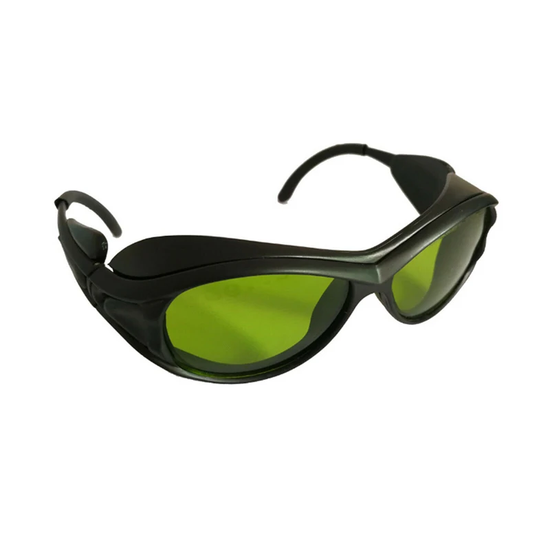 

2pcs 200nm-2000nm IPL Laser Protection Goggles BP-600 OD5+ CE UV400 Safety Glasses