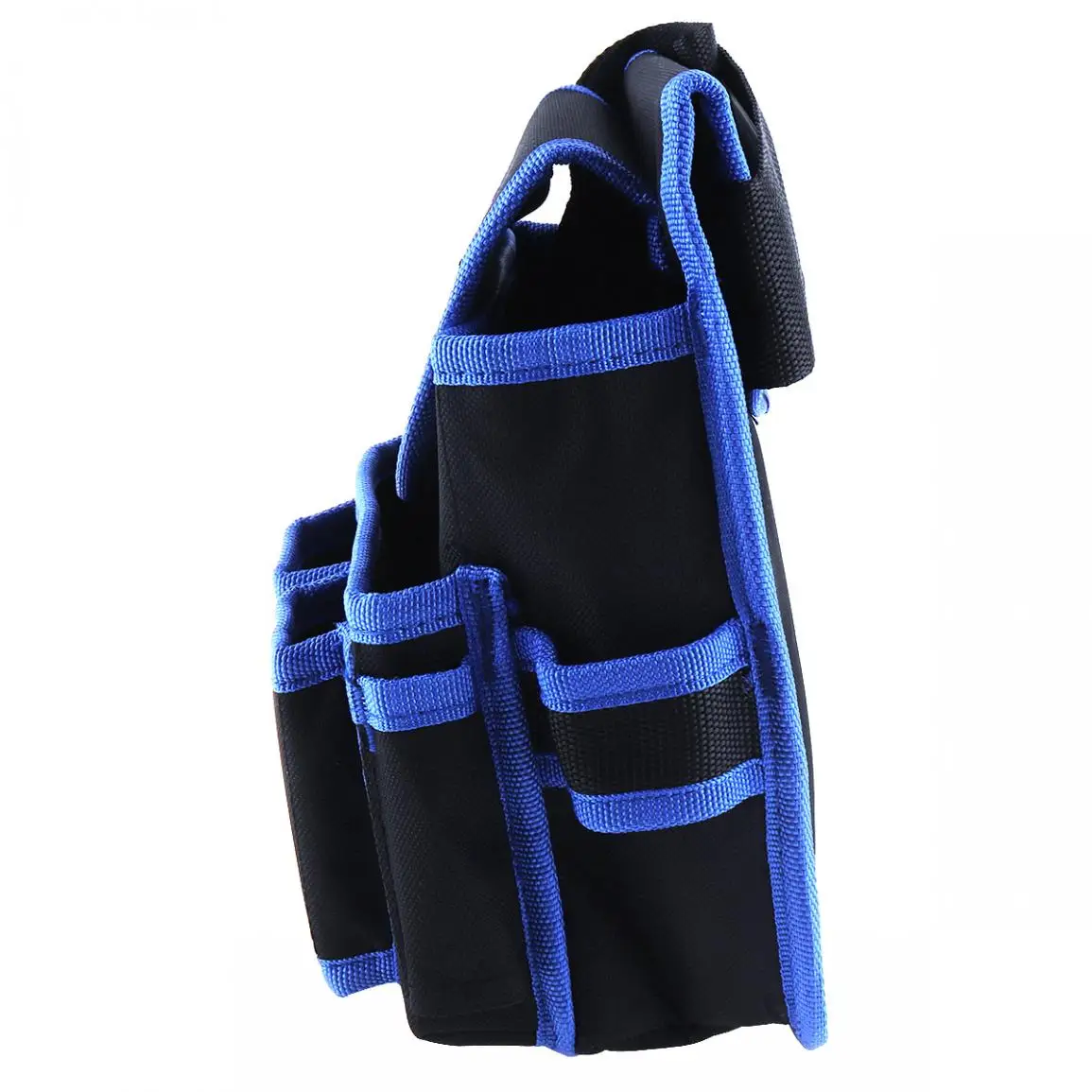 Многофункциональная прочная водонепроницаемая поясная сумка для инструментов с