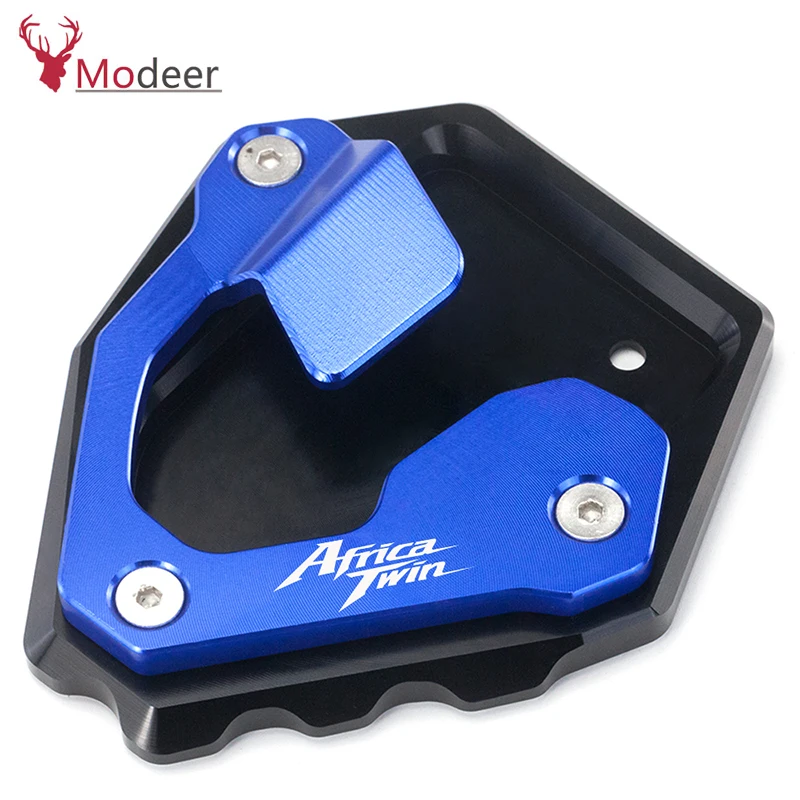 Аксессуары для мотоцикла боковая стойка увеличить расширение Поддержка