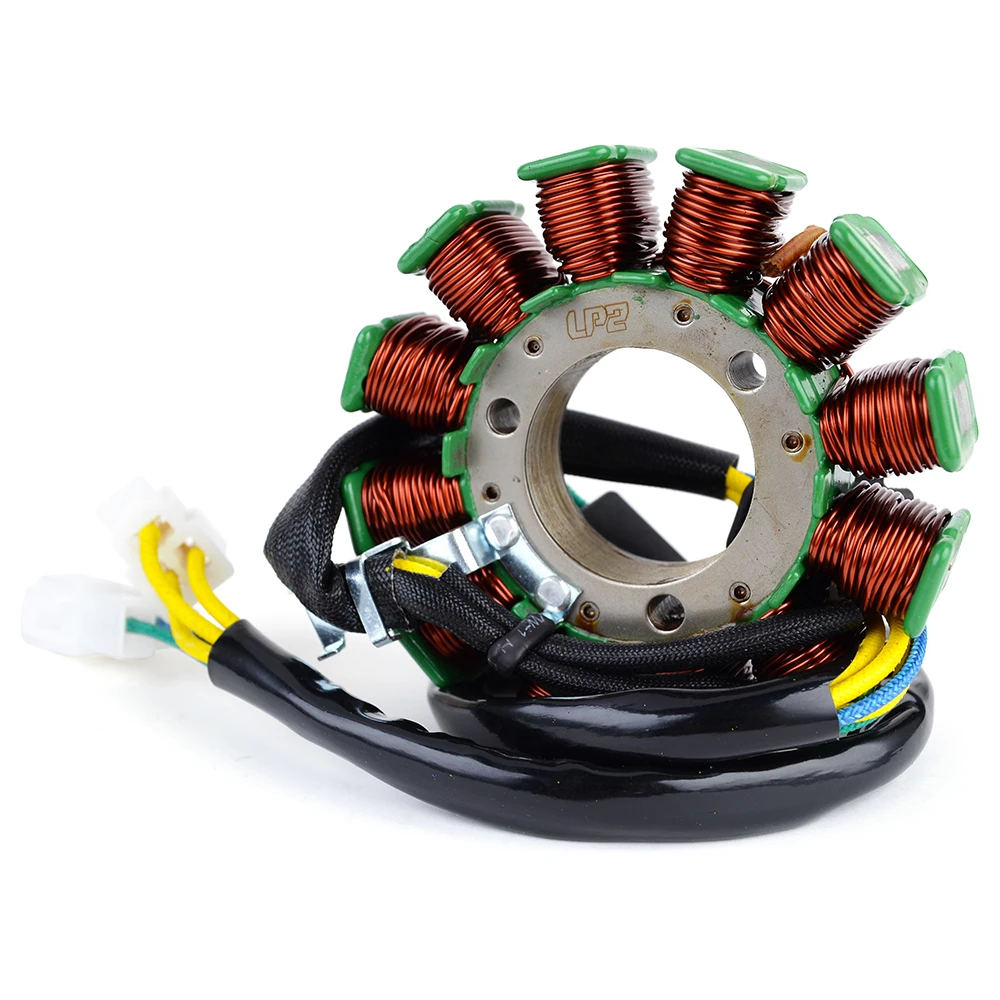 Катушка статора мотоцикла для Hyosung GT250 GV250 GT125 GV125 GT250R GT125R GT GV 125 250 генератор Magneto