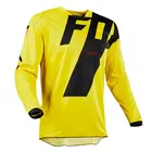 Велосипедная майка с коротким рукавом, для мужчин, для горных велосипедов, лето футболка Мотокросс