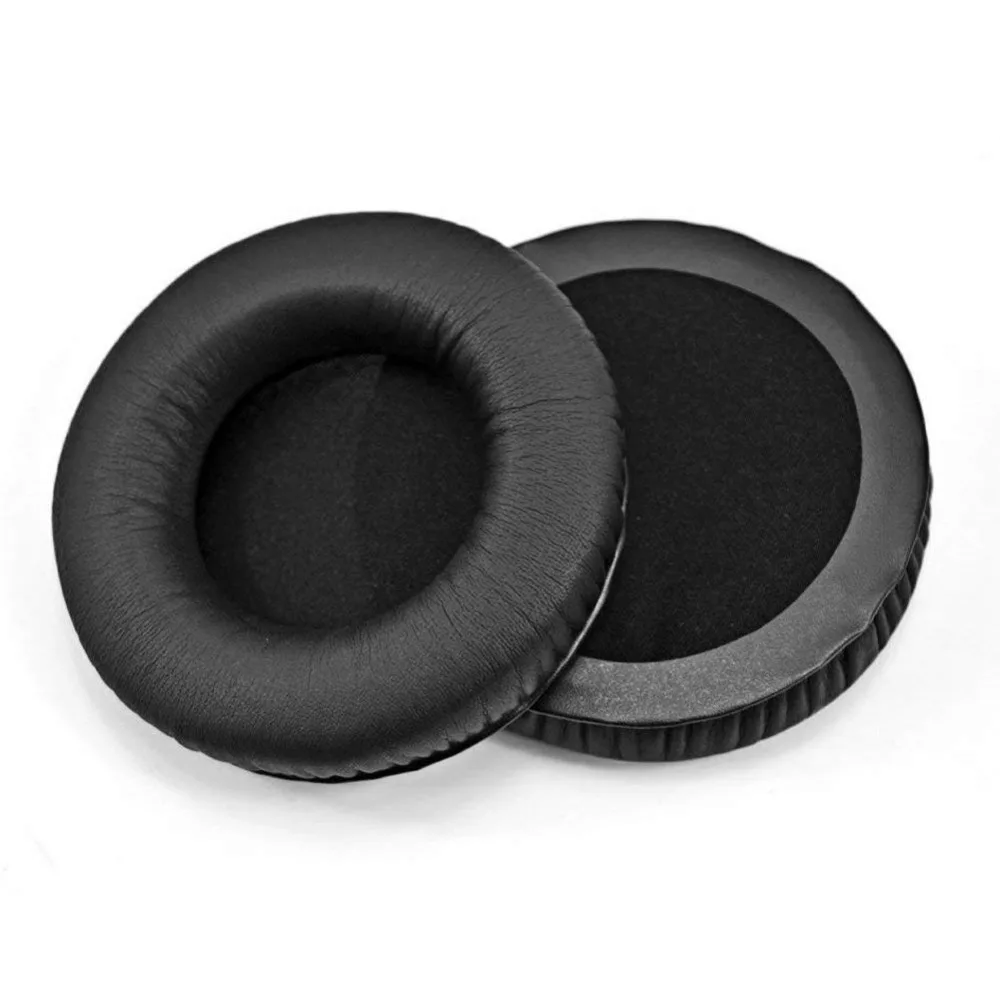 

Genuine Replacement Ear Pads Earpuds Ear Cushions Cover Compatible FORAudio Technica ATH Ad700x Ad700 Headphones