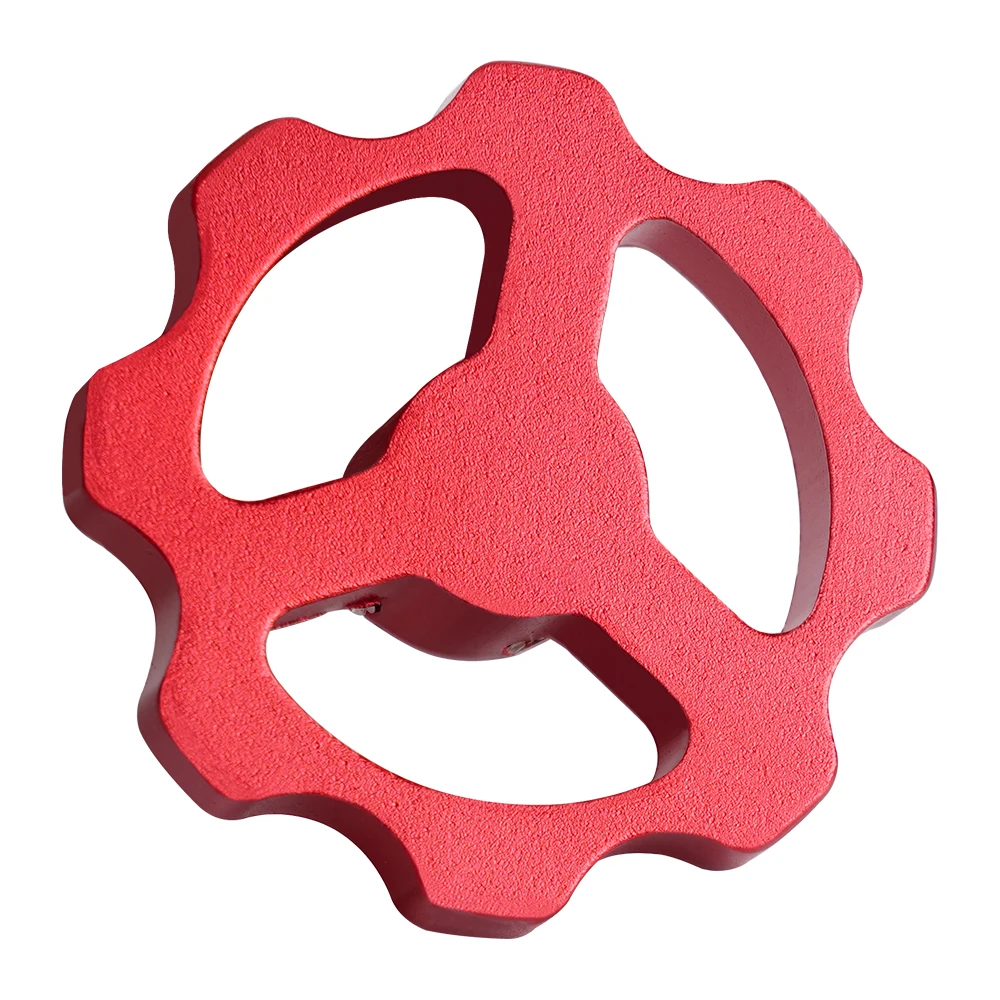 Запчасти для 3D-принтера RAMPS ручка экструдера гайка с ручным винтом