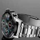 Ремешок металлический для huawei watch gt 2 Pro 2e honor magic watch 2 se, samsung galaxy watch 3 Active 2 gear s3, Amazfit, 22 мм