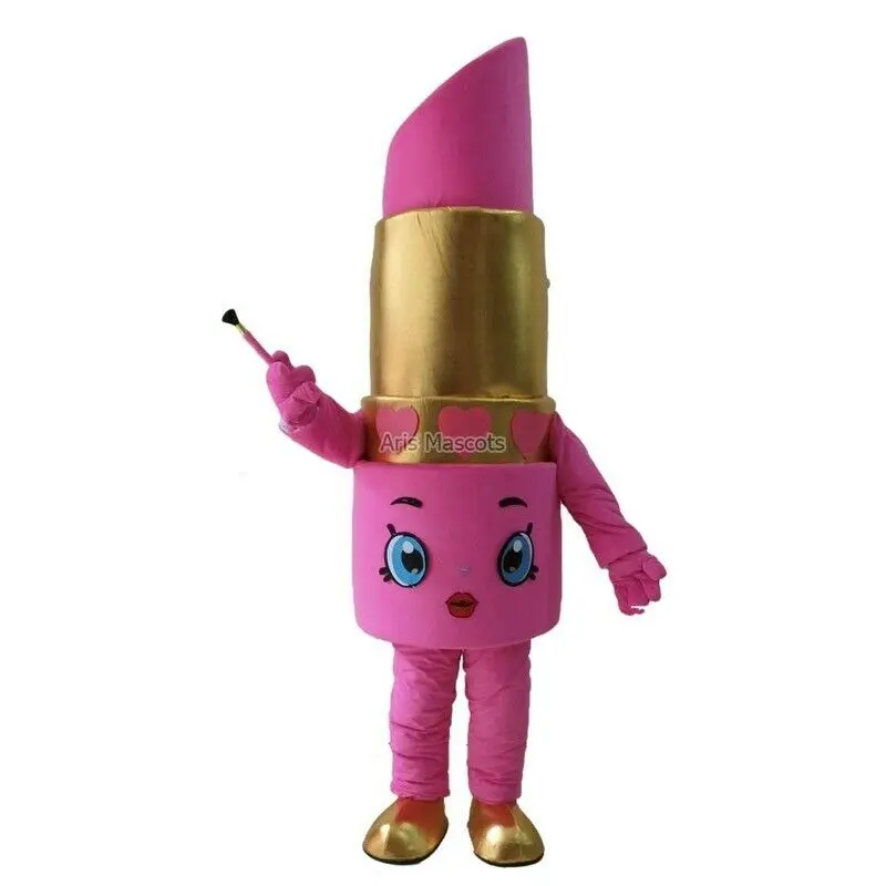 

New Christmas Carnival Performance Costume Halloween Cartoon Lipstick Cosplay Adult Use Birthday Party Advertising Parade Mascot