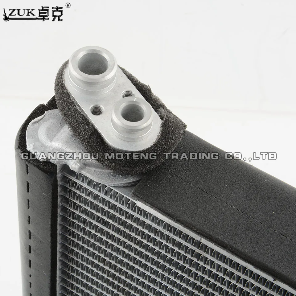 Автоматический Кондиционер кондиционера ZUK испаритель переменного тока OEM:80211 TB0