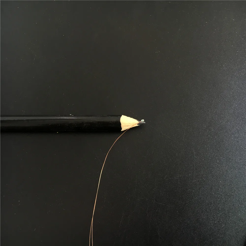 25 шт./лот 12 В 0402 SMD цвет с резистором модель поезд HO N OO шкала медные предварительно
