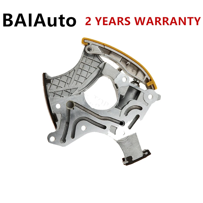 

06E109218H Right Timing Camshaft Chain Tensioner For Audi A4 Avant A6 A4 Quattro A6 Quattro 3.2L V6 06E 109 218 H 06E 109 218H