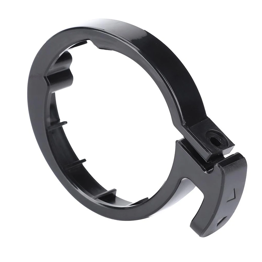 Replacement For Xiaomi Mijia M365 Electric Scooter Folding Buckle Lock Ring Plastic Clasp