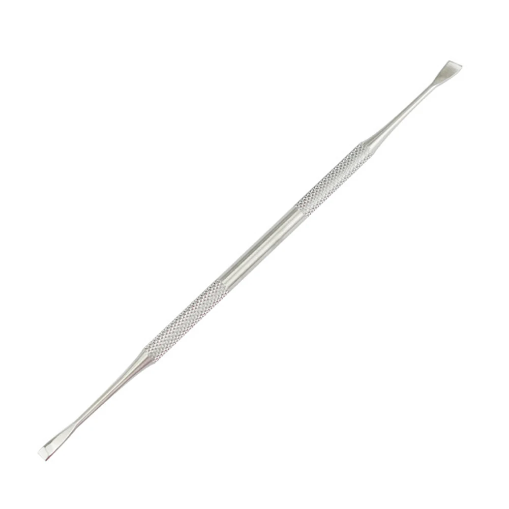 

Stainless Steel Hoe Dentist Filling Cleaning Tooth Floss Calculus Care Tool Dentist Teeth Clean Hygiene Dental Care Tools