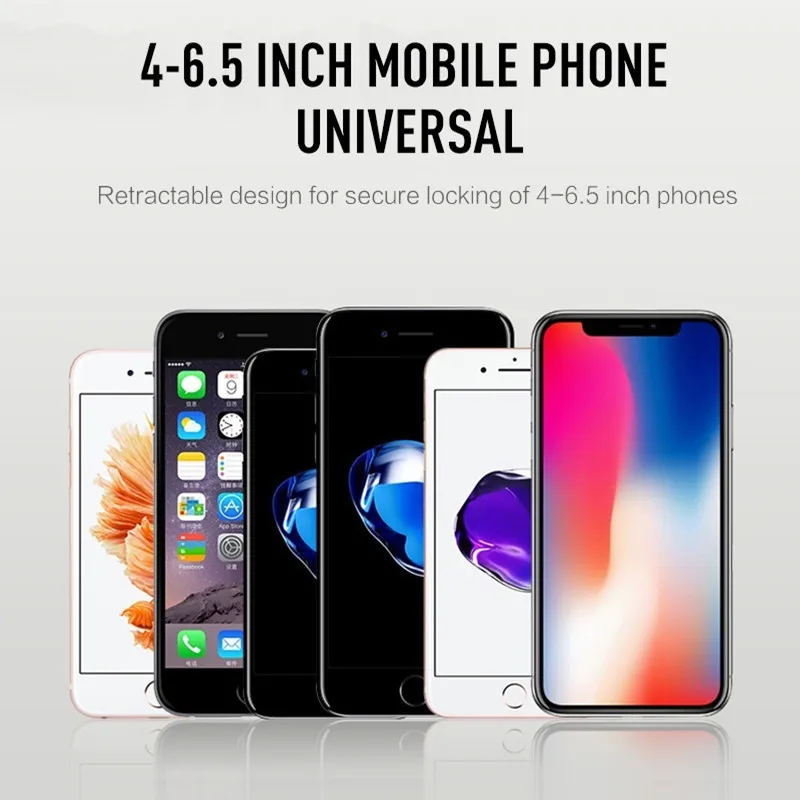 Автомобильное зарядное устройство 10 Вт для Samsung s10 plus a70 a50 | Мобильные телефоны и