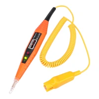 electrical diagnostic tool detector voltage test pen power probe pencil 2 5 32v digital display car electrical circuit test pen