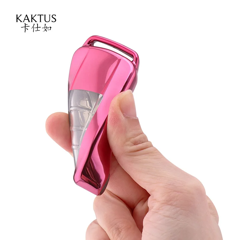 Чехол для автомобильного ключа дистанционного управления из ТПУ ACURA RLX RDX MDX ILX TLX