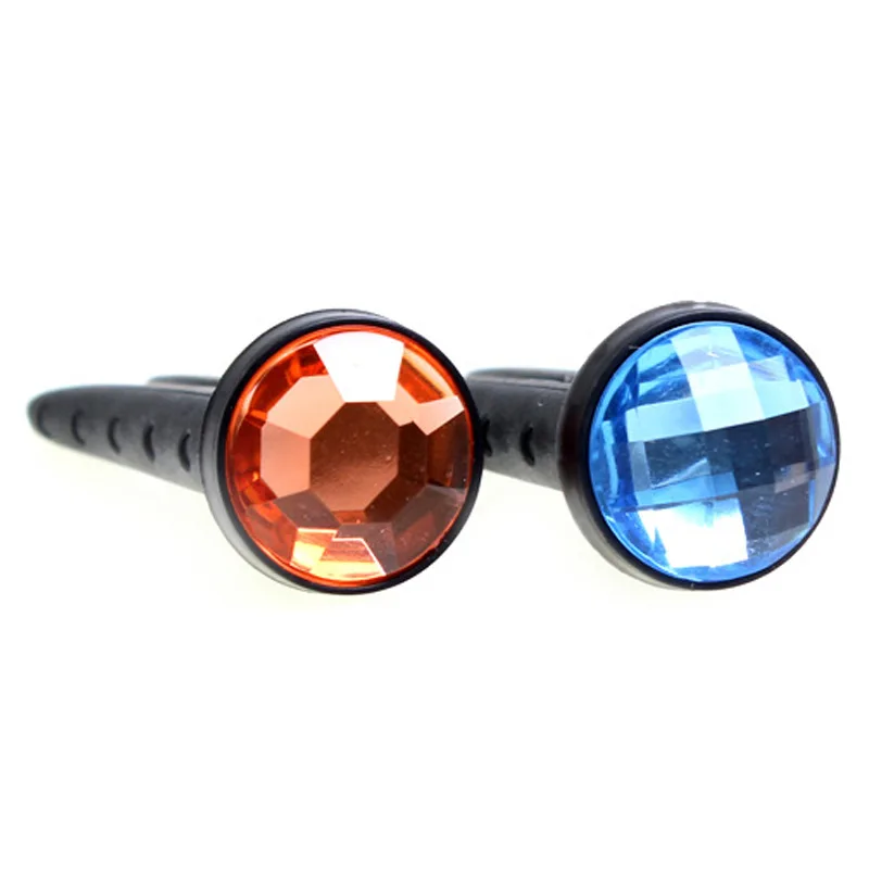 Shunwei Automotive Diamond Taste Flavor Multi-color Decoration Paste Pair SD-8202 | Автомобили и мотоциклы