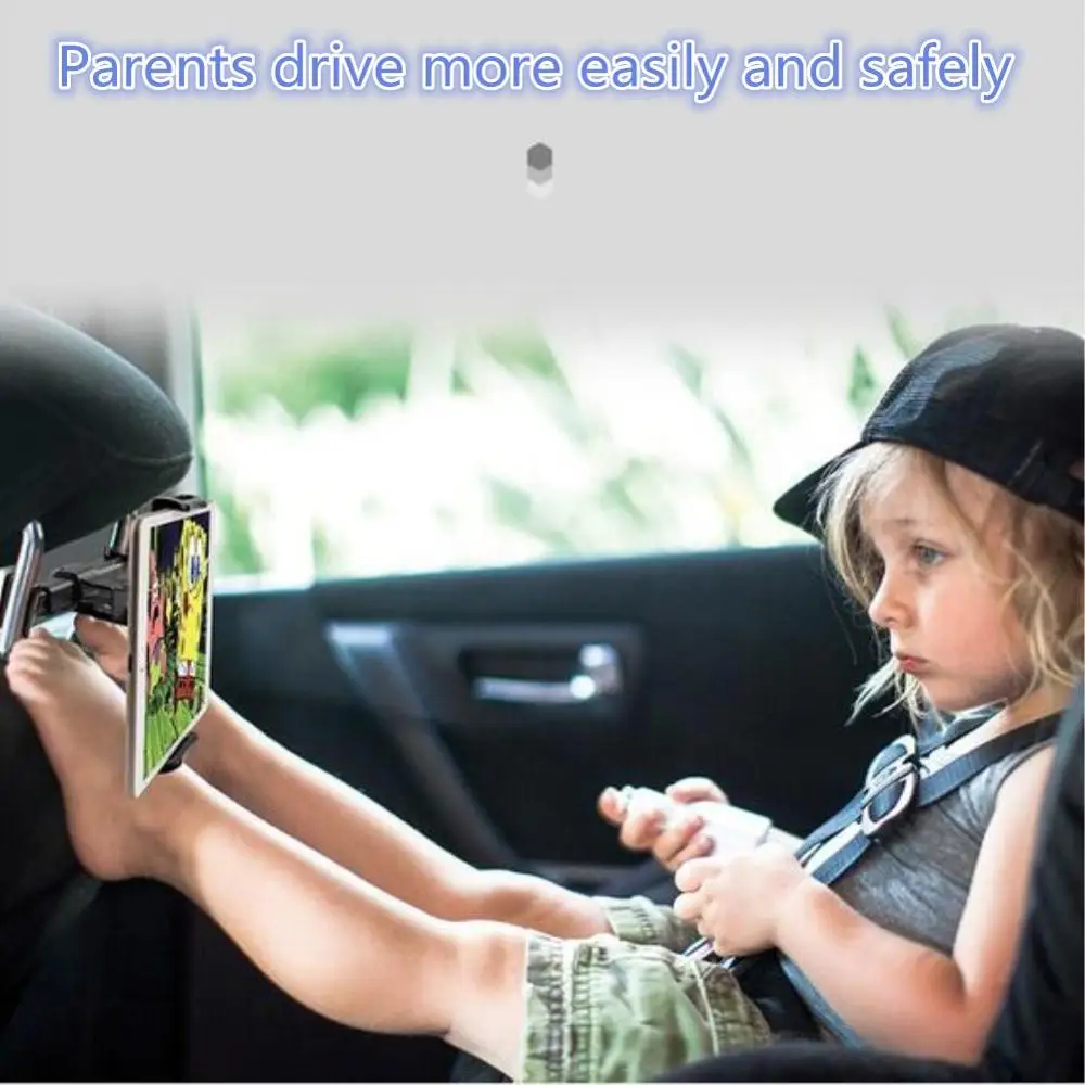 

Car Holder Multifunctional Bracket for Switch Host