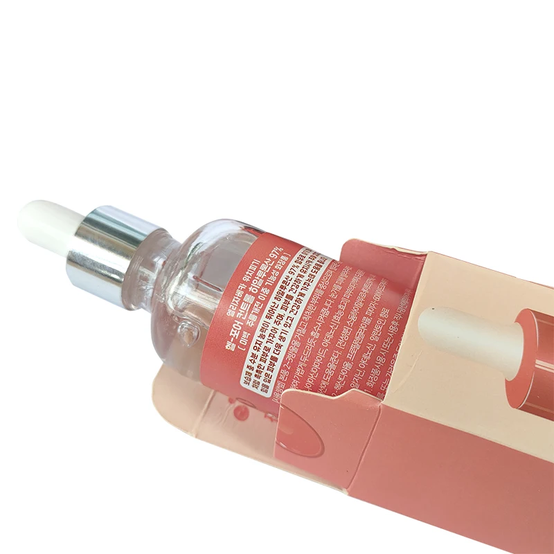 Корейская косметика Witch Piggy Hell Pore Control сыворотка для лица с гиалуроновой кислотой