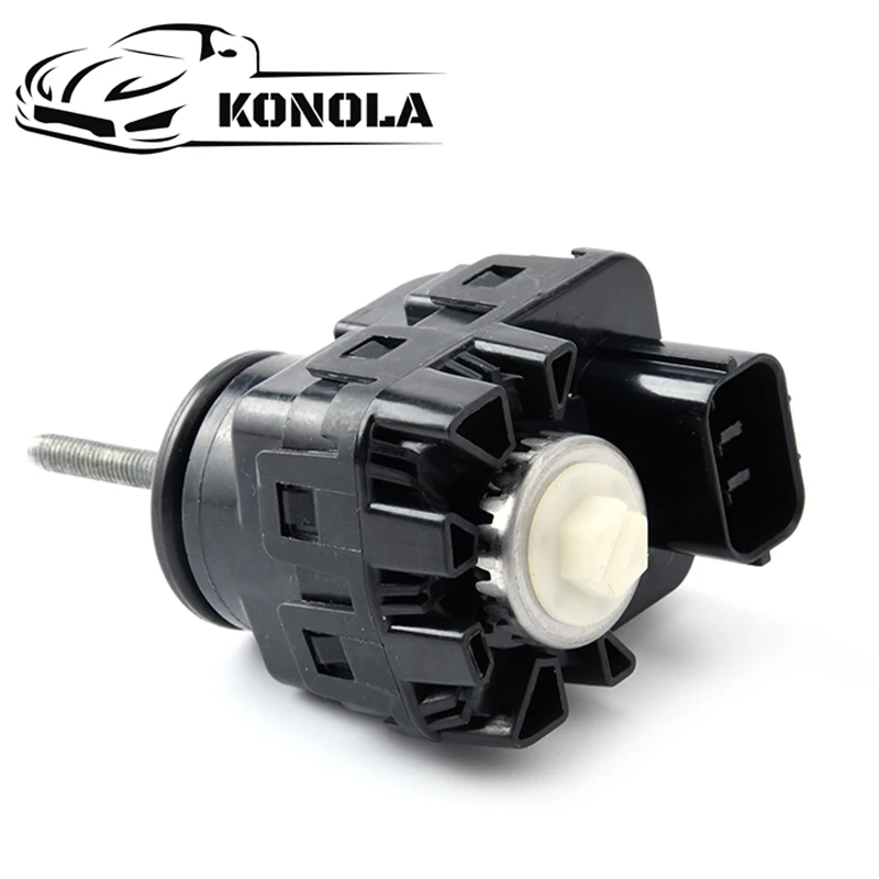 

Black Headlight Auto Motor for CRIDER Auto Lighting Systems Headlight Adjustment Factory Wholesale Price Auto Lighting System