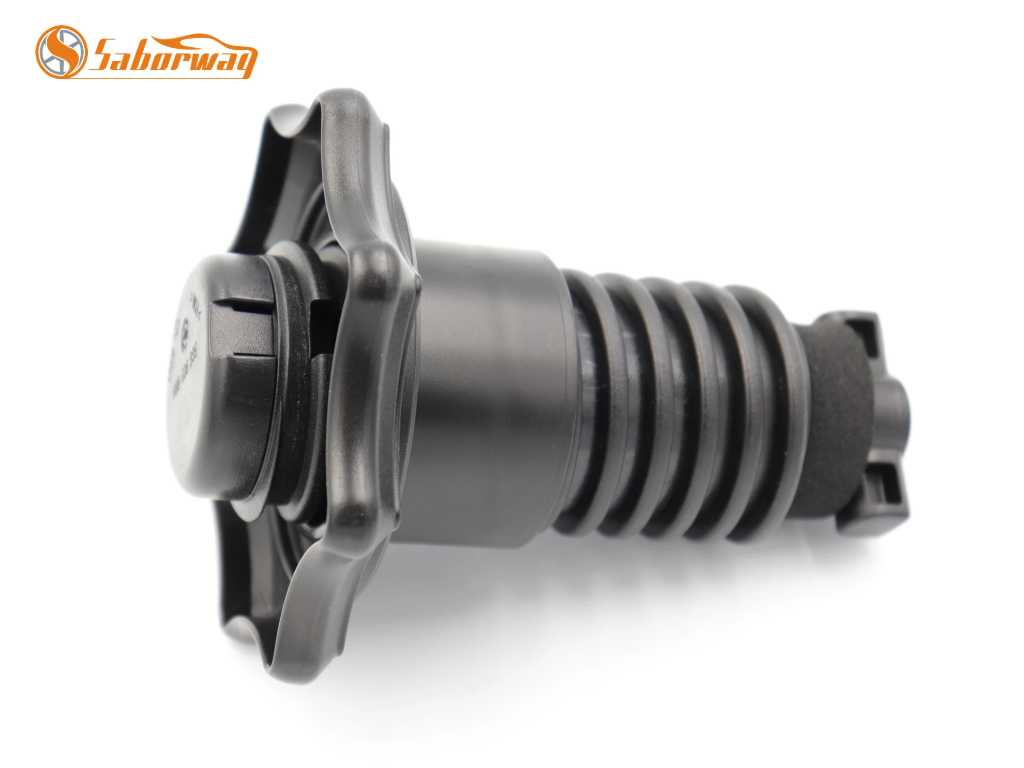 Саборвей 127 мм запасная шина нарезной болт гайка Крепится Для 2014 2017 A3 Golf 7 Tiguan L T Roc