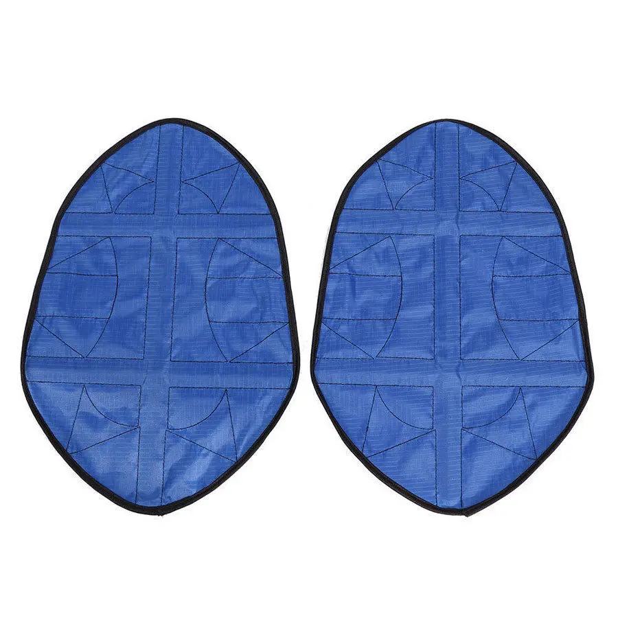 US STOCK Waterproof Reusable Step in Sock Portable Auto-Package Overshoes Shoe Covers | Дом и сад