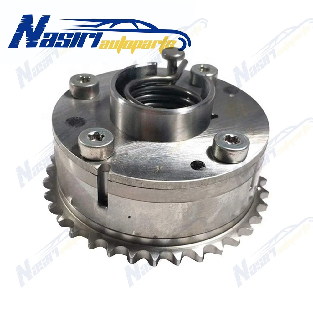 Двигатель клапан ГРМ распределительного вала Phaser VVT шестерни для Toyota Camry Corolla| |