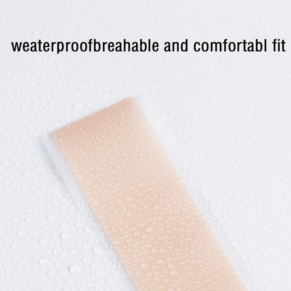 

Fade Scar Stickers Silicone Gel Tape Efficient Beauty Scar Removal Silicone Gel Self-adhesive Silicone Gel Patch Acne Burn Scar