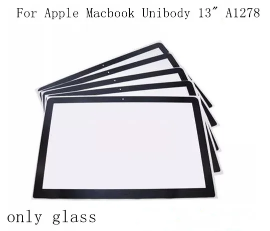 ЖК-панель с внешним фронтальным стеклом для замены Macbook Pro 13 3 '&#x27A1278 дисплей