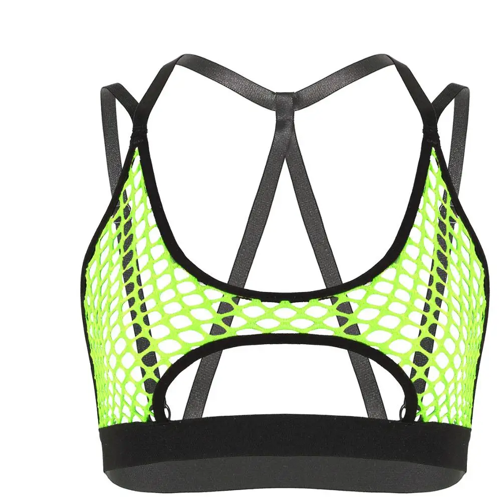 

Stage & Dance Wear