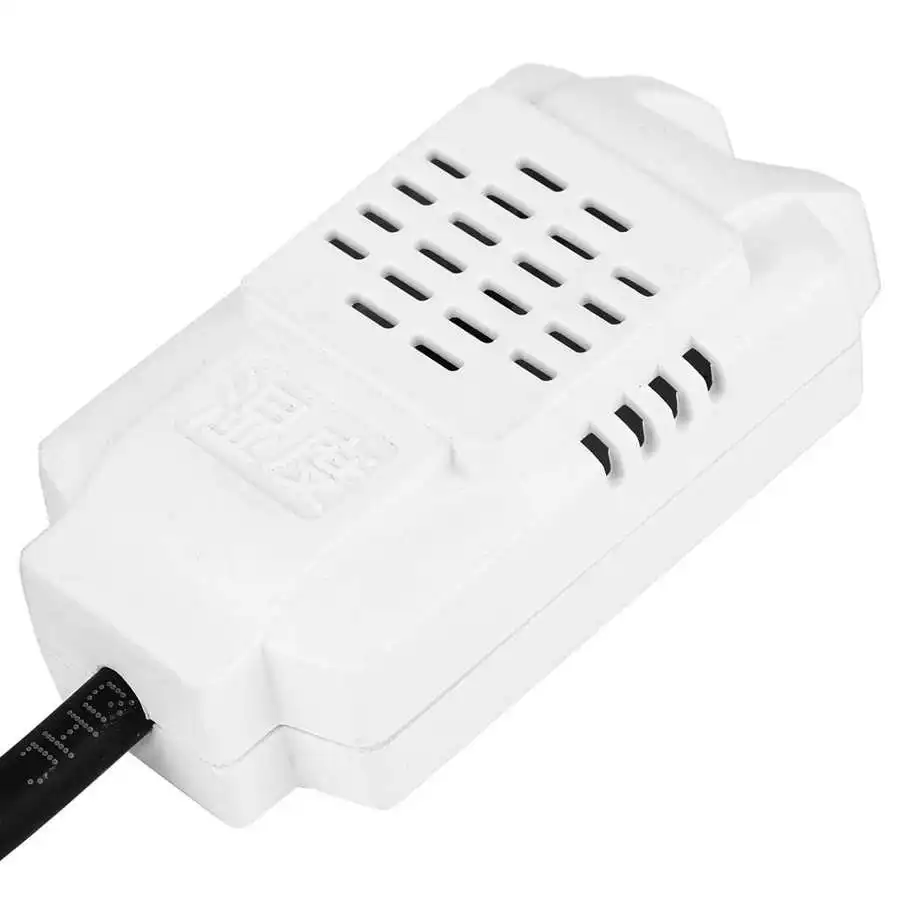 Цифровой датчик температуры почвы и влажности Зонд Кабель I2C|Колориметры| |