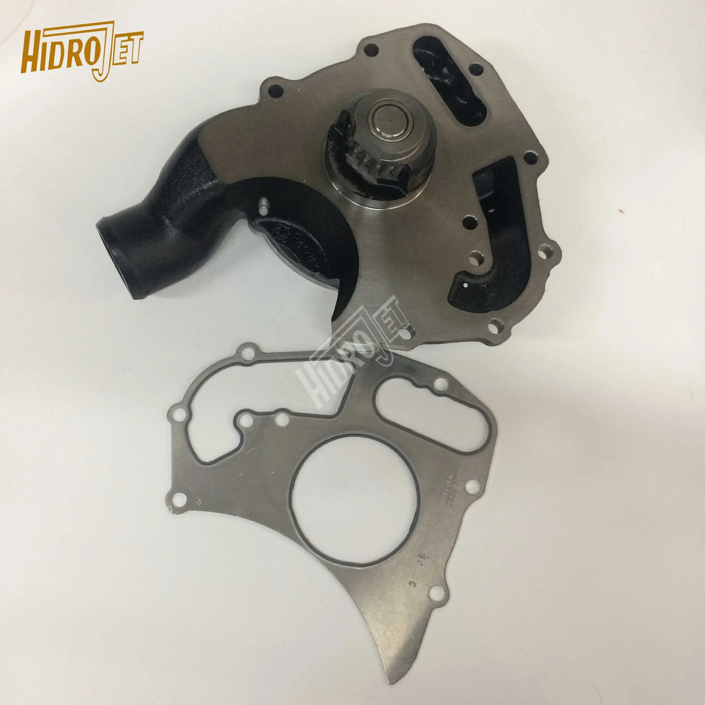 

Good quality China made 3544754 water pump 4854895 for C4.4 water pump 4131A121