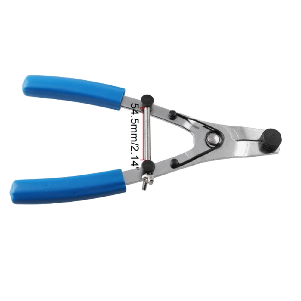 Многофункциональные плоскогубцы для удаления тормозов на мотоцикле с зажимным