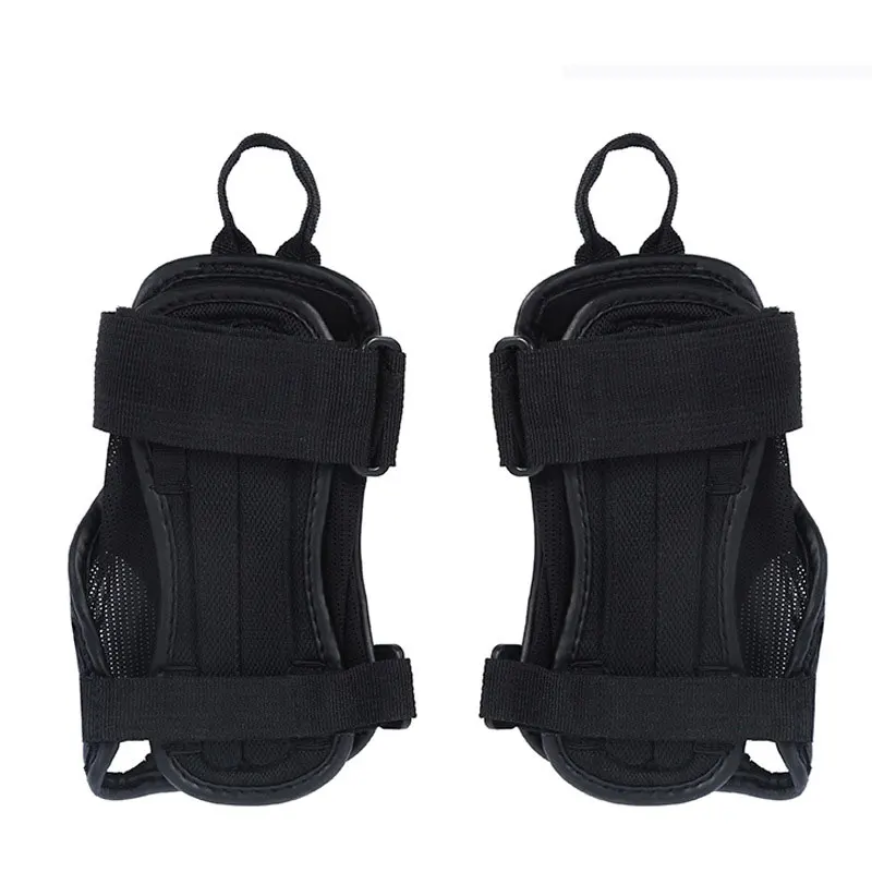 Уличные спортивные наручные перчатки для сноуборда катания на лыжах Защитный