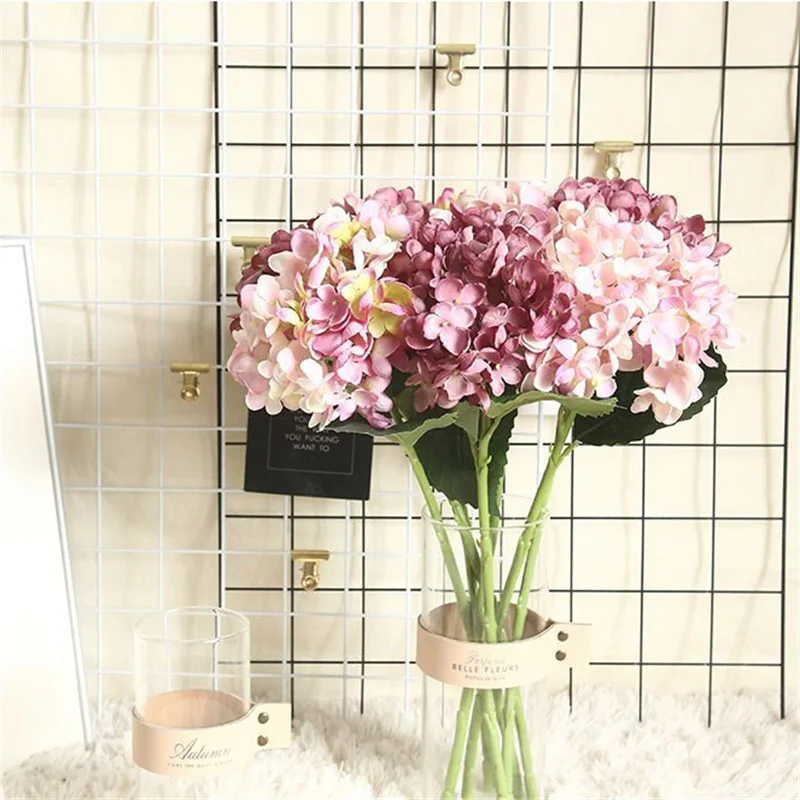 

Peony Dahlia Home Decoration Silk Flower Tianzhu Hand Letters Handmade Silk Flower Floral Art Works home garden outdoor decor