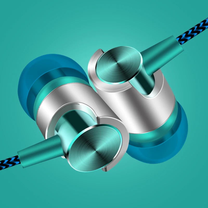 Проводная гарнитура 3 5 мм с микрофоном проводные спортивные стереонаушники