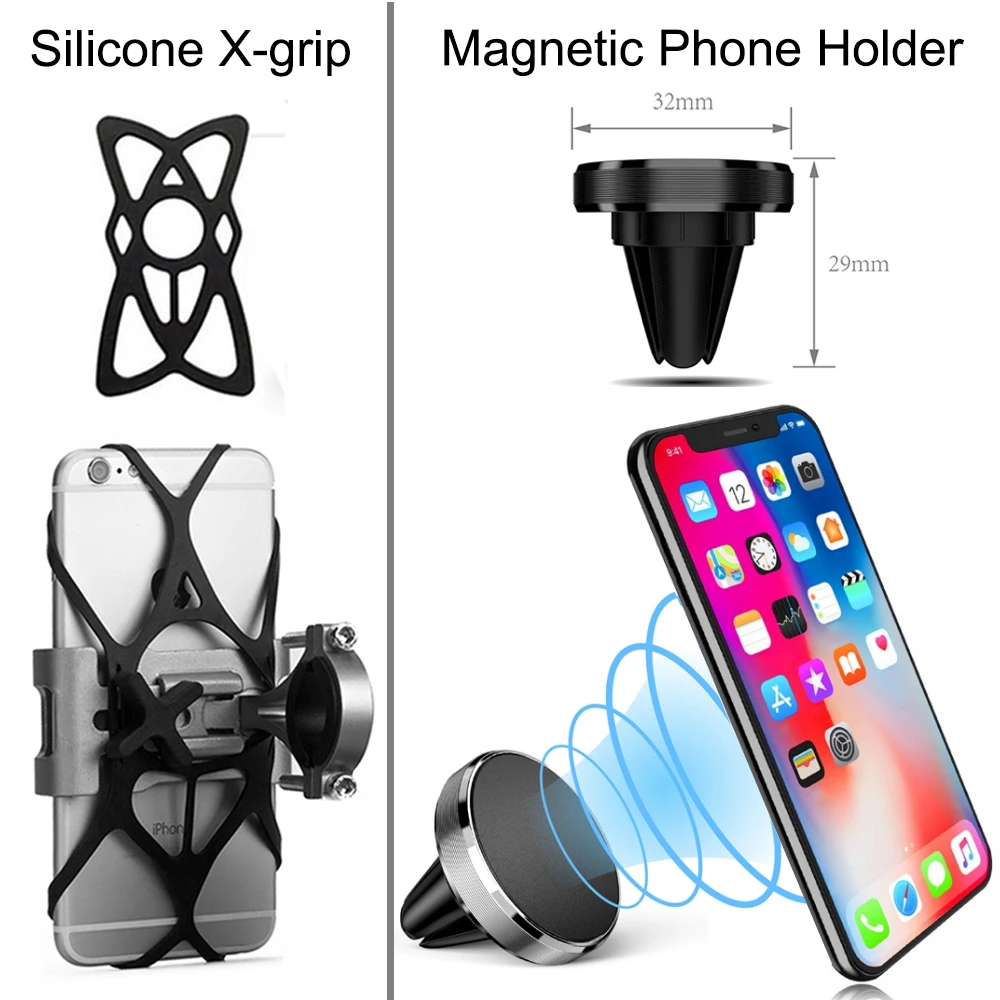 Держатель для телефона Поддержка moto держатель мотоцикл телефон мобильных