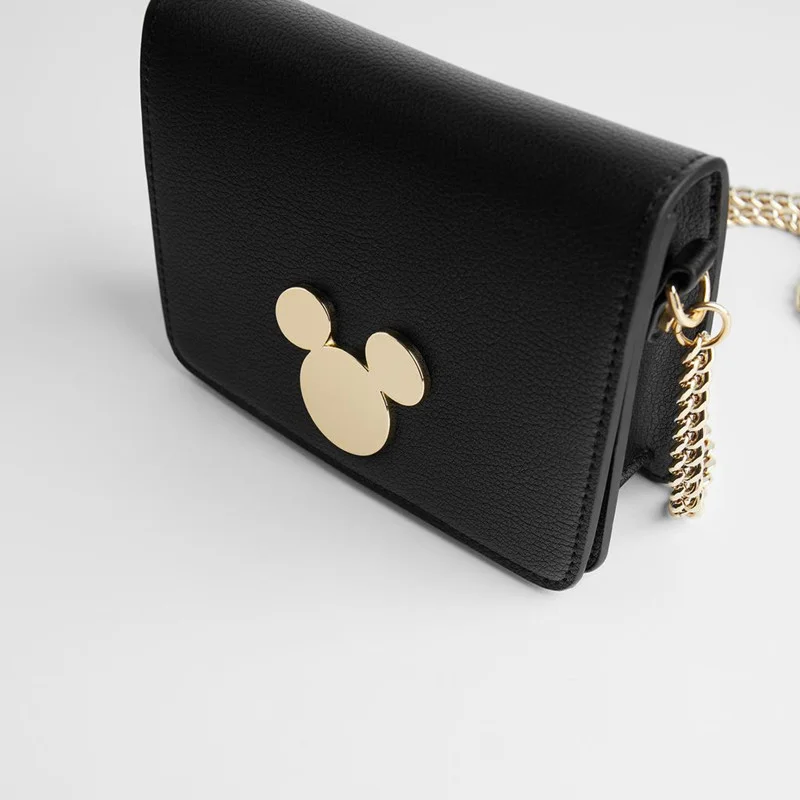 Женская сумка Кроссбоди на цепочке из ПУ кожи|Плюшевые рюкзаки| |