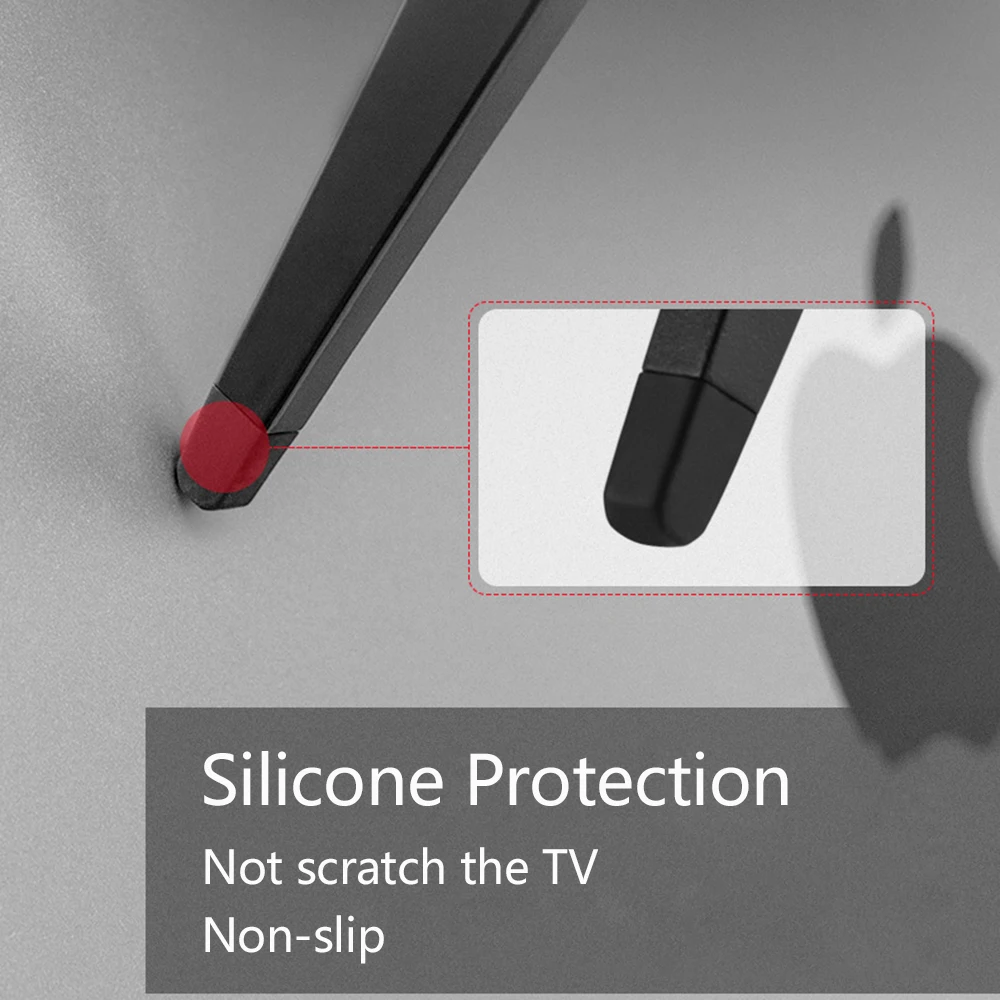 Регулируемый кронштейн для роутера телевизионная полка верхнего экрана