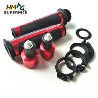 universal 7822mm motorcycle handle grips cnc racing cover for cf moto accessories tmax accessories