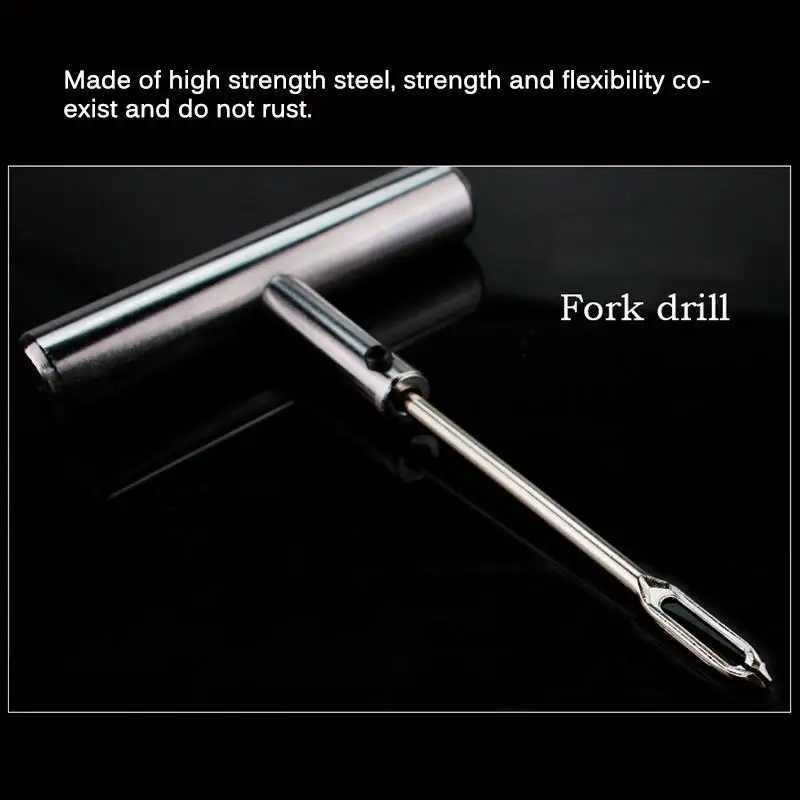 11 шт. Профессиональный Ремонтный комплект для автомобиля фургона мотоцикла