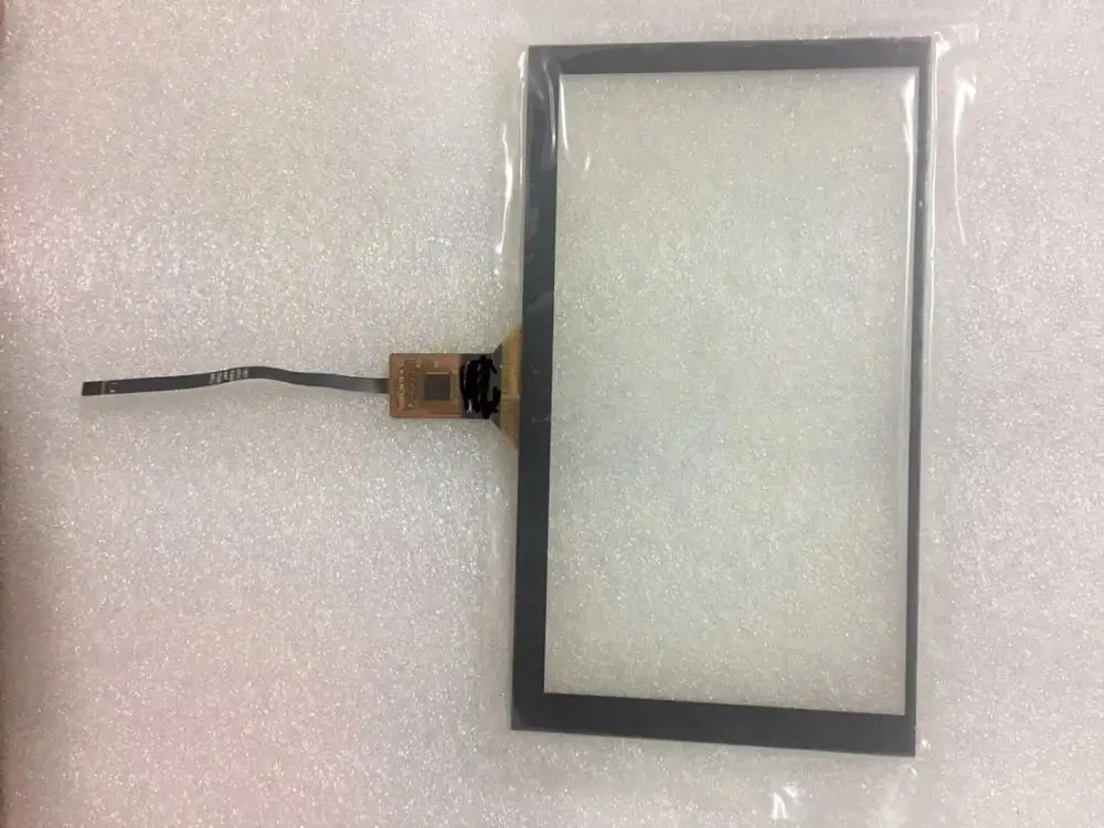 Сменный сенсорный экран для ATOTO A6 Android GPS навигация стерео автомобиля развлечения