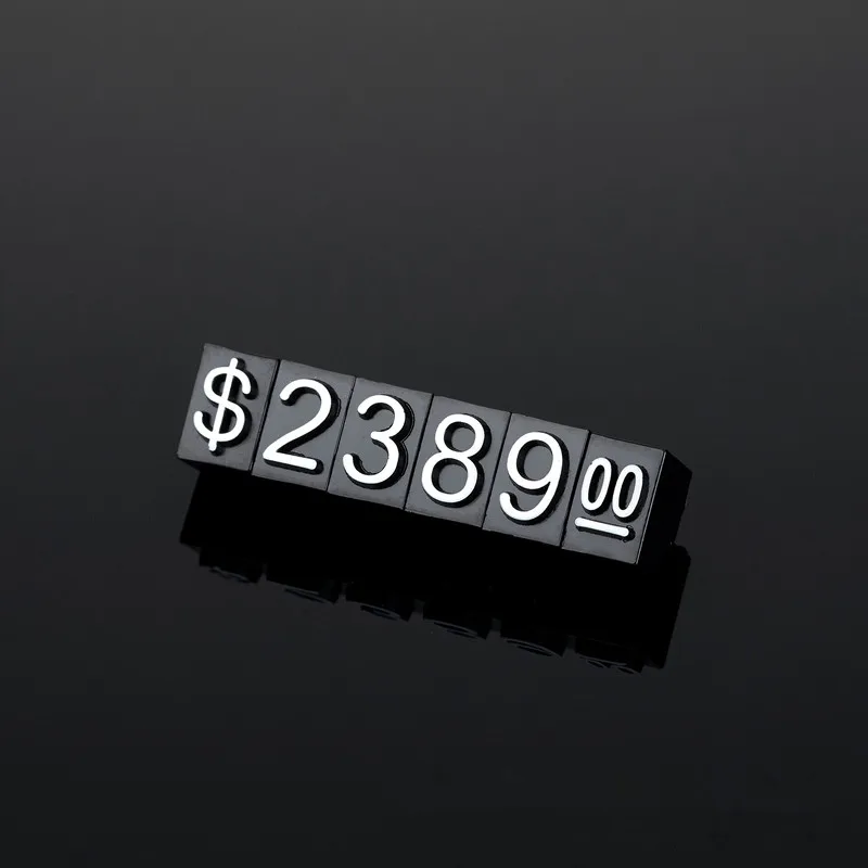 4*6 мм Ювелирные изделия из жемчуга ценообразования куб угловой комплект