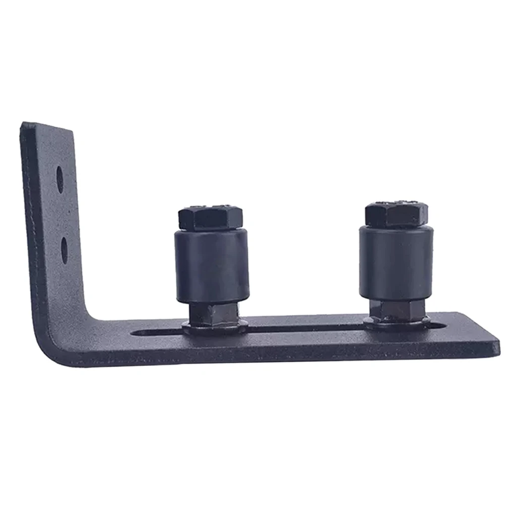 Стальная раздвижная дверь со светодиодной подставкой | Обустройство дома