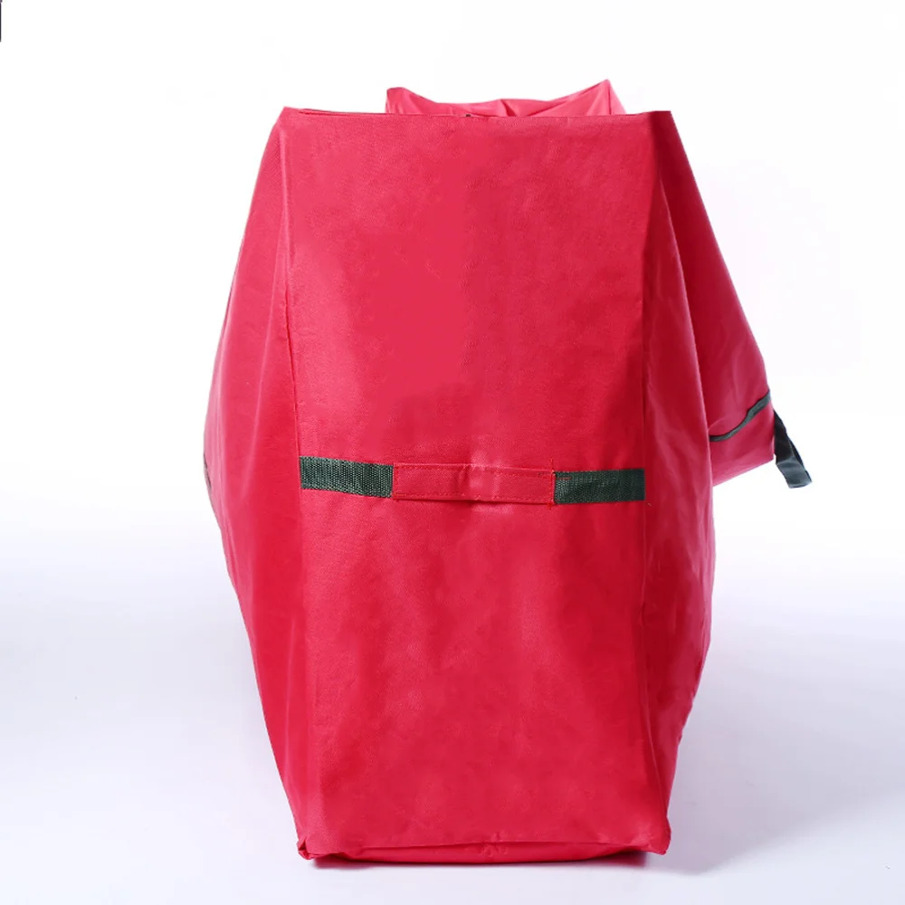 

Oxford Cloth Christmas Tree Storage Bag Heavy Duty Storage Container Xmas Holiday Extra Large Storage Bag Holiday Tree Storage