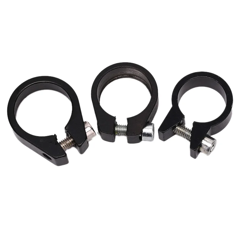 Алюминиевая трубка для горного велосипеда велосипедное седло зажим подходит