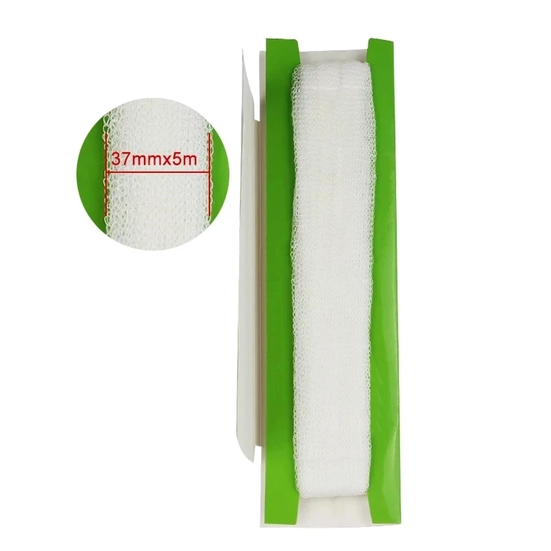 5 м ПВА растворимая сетка Заправка для кормушки карпа рыболовные приманки