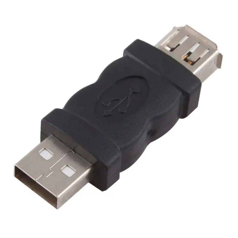 Новый переходник Firewire IEEE 1394 6P разъем Мама папа USB лидер продаж #29995|Компьютерные