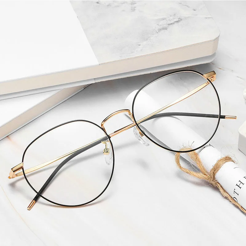 Brightzone 2020 Новый рамки Для женщин антибликовыми свойствами светильник очки для
