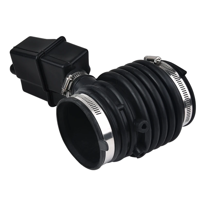SPEEDWOW воздухоочиститель Впускной воздуховод Boot Hose Pipe Tube заменяет 16576-1AA1A для Nissan